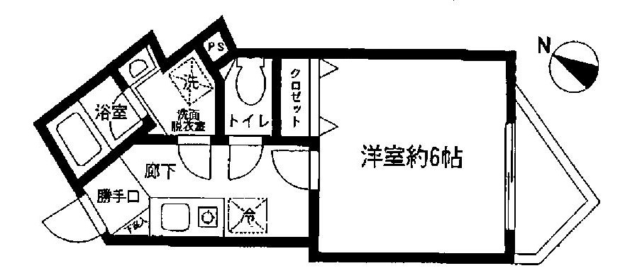 間取 間取