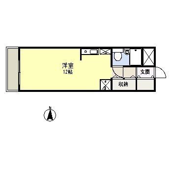 間取 間取