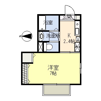 間取 間取