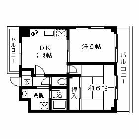 間取 間取