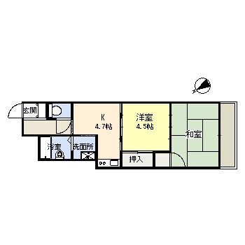 間取 間取