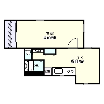 間取 間取
